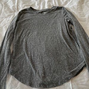 🔥3/$20🔥SO XS Favorite Crew long sleeve Tee